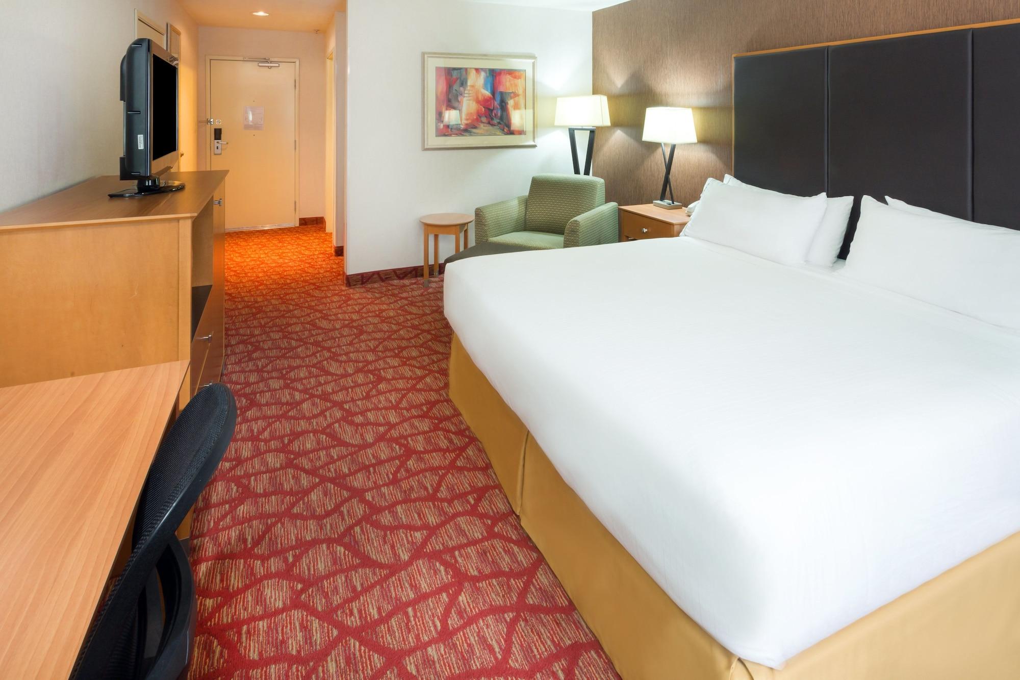 Holiday Inn Express Grants Pass, An Ihg Hotel Extérieur photo